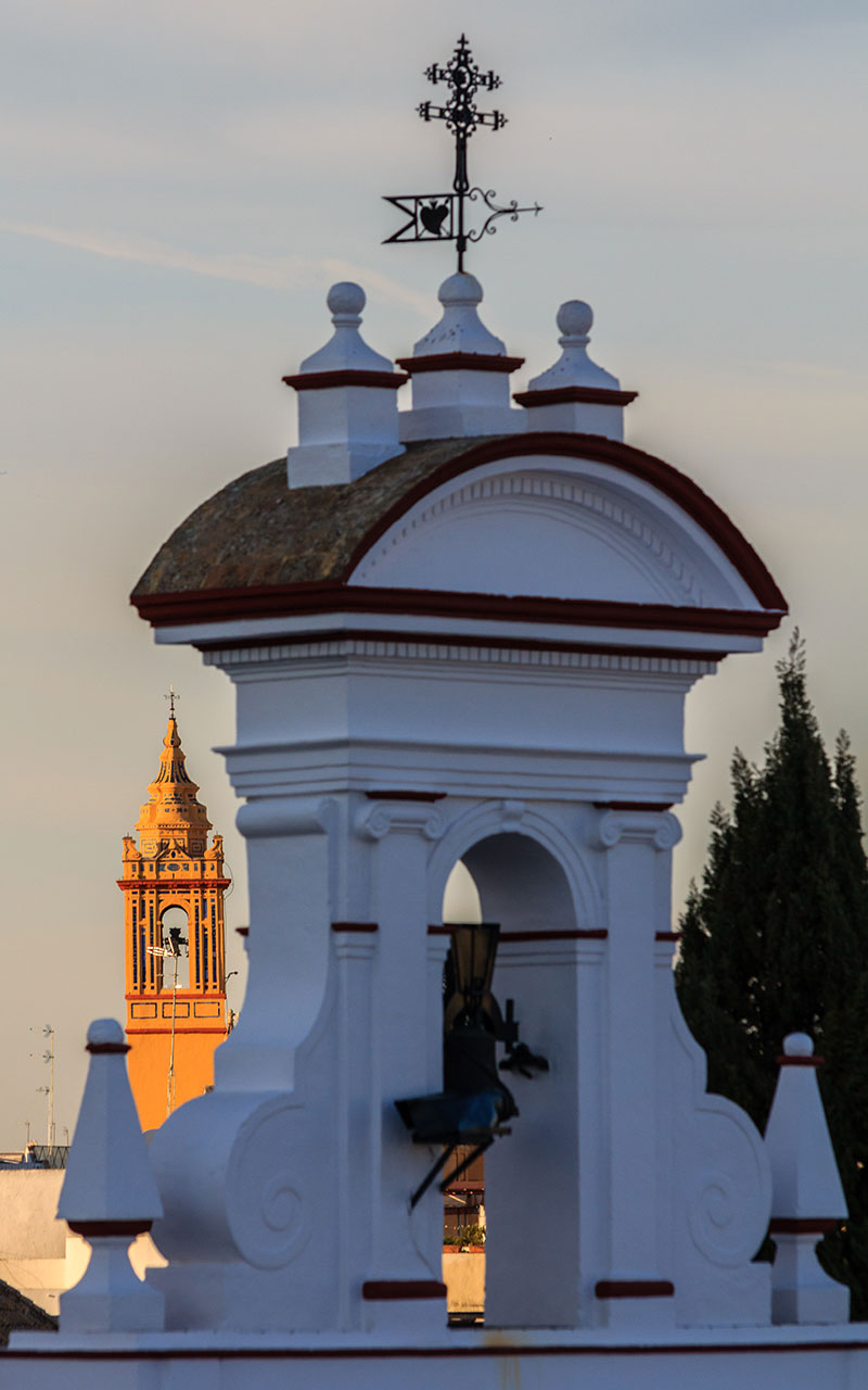 San Isidoro y Convento de la Encarnación